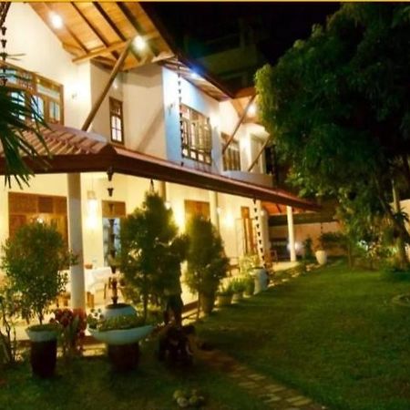 Sisil Villa 马特勒 外观 照片