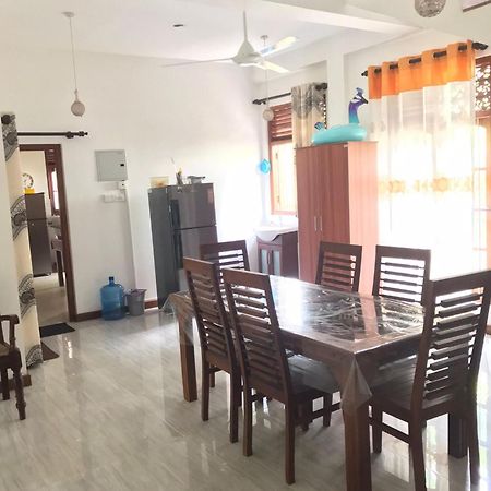 Sisil Villa 马特勒 外观 照片