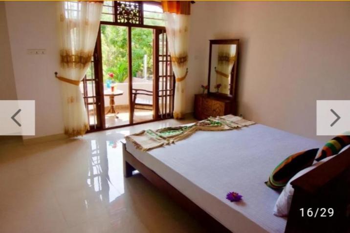 Sisil Villa 马特勒 外观 照片
