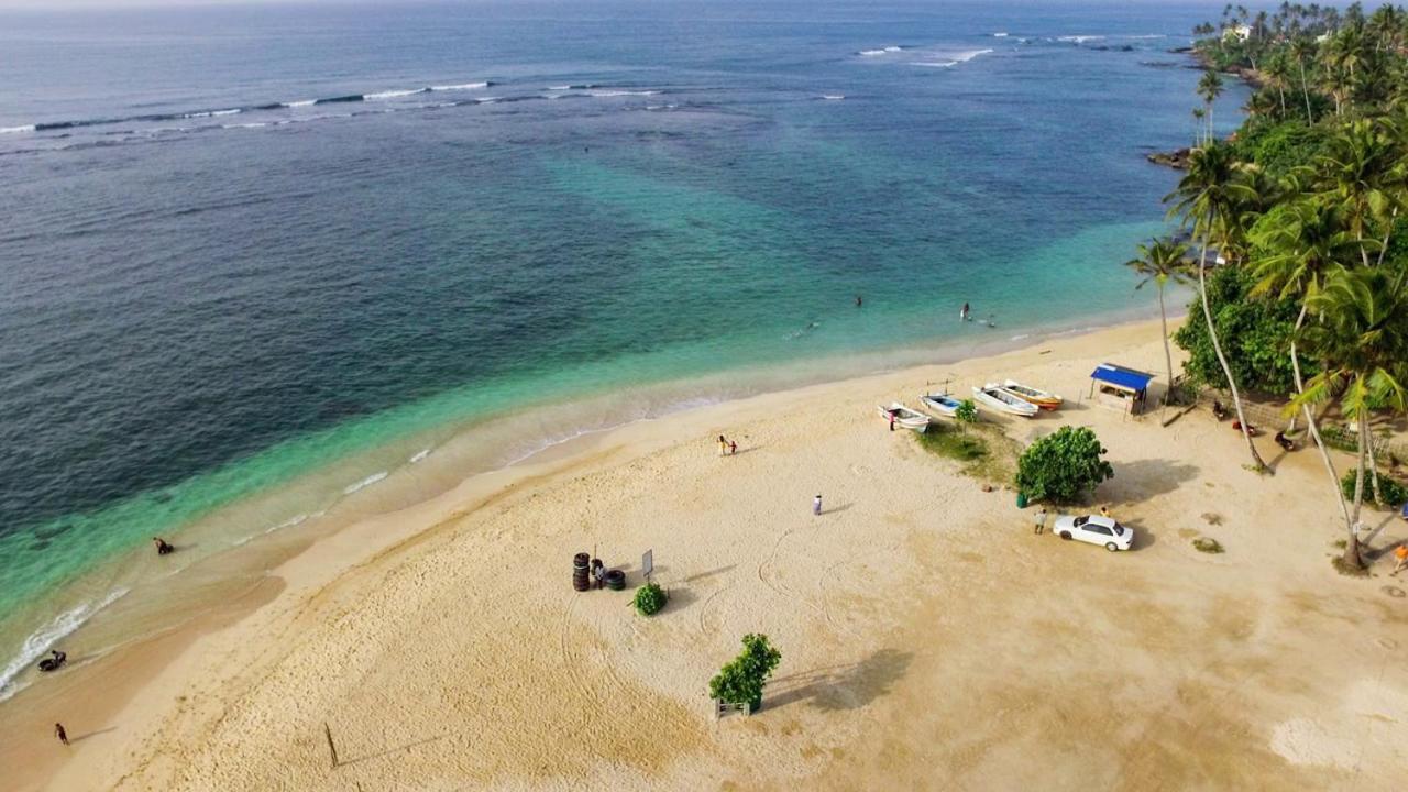 Sisil Villa 马特勒 外观 照片