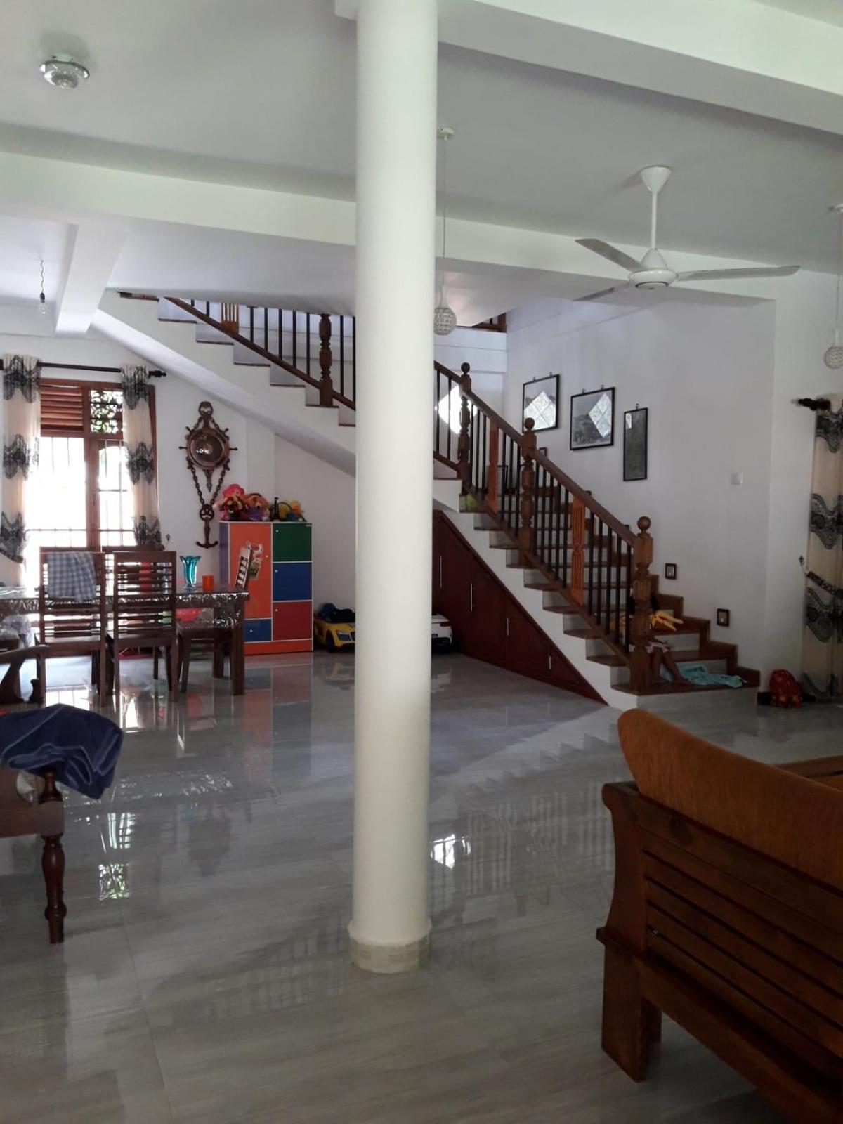Sisil Villa 马特勒 外观 照片