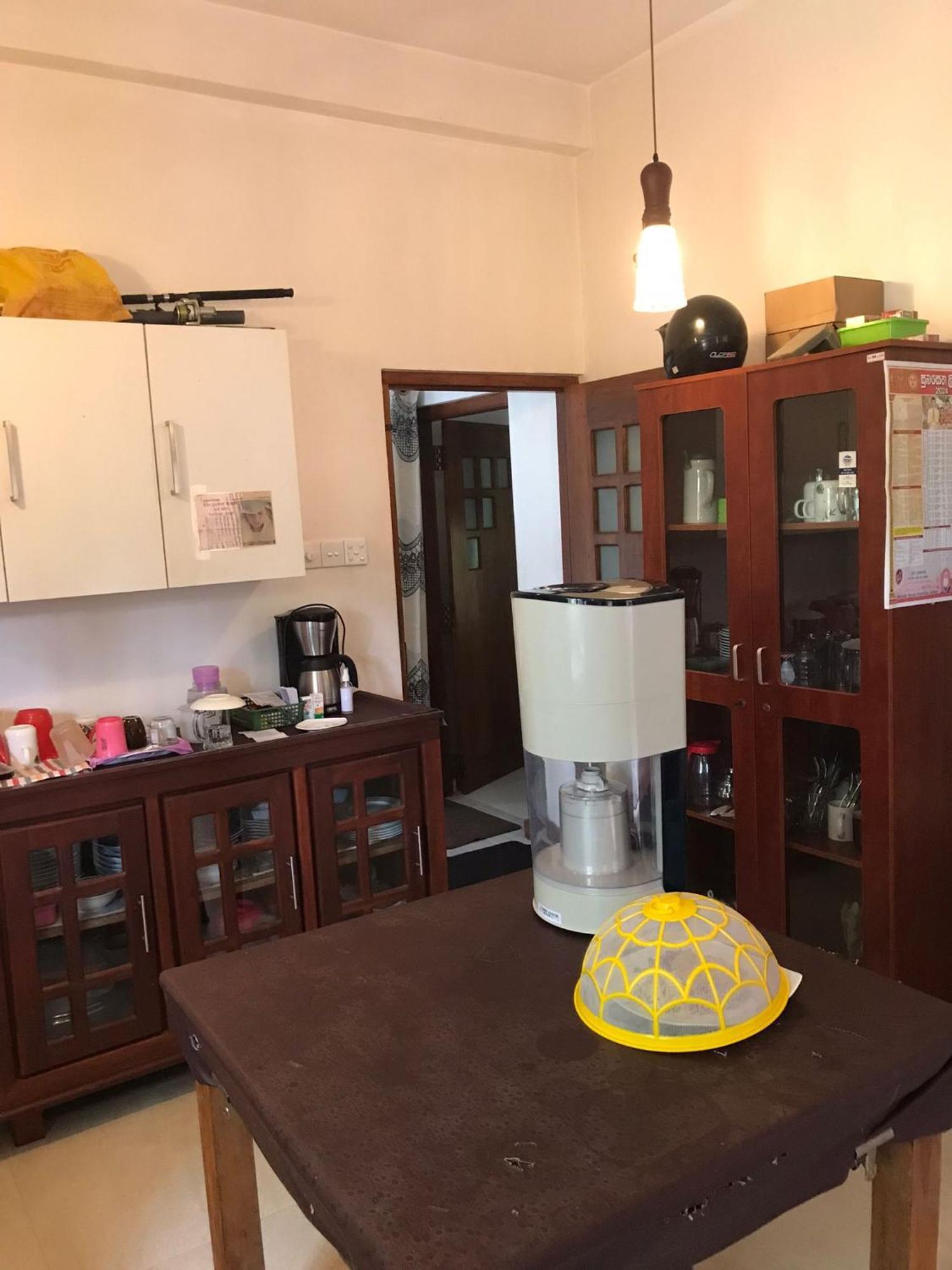 Sisil Villa 马特勒 外观 照片