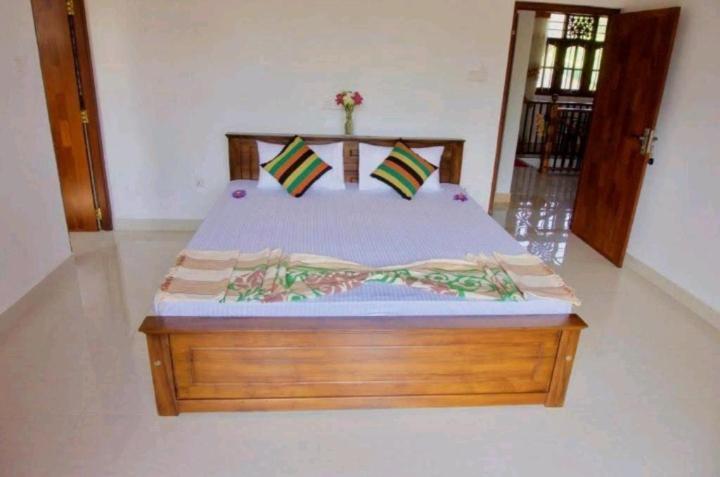 Sisil Villa 马特勒 外观 照片