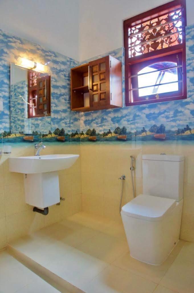Sisil Villa 马特勒 外观 照片