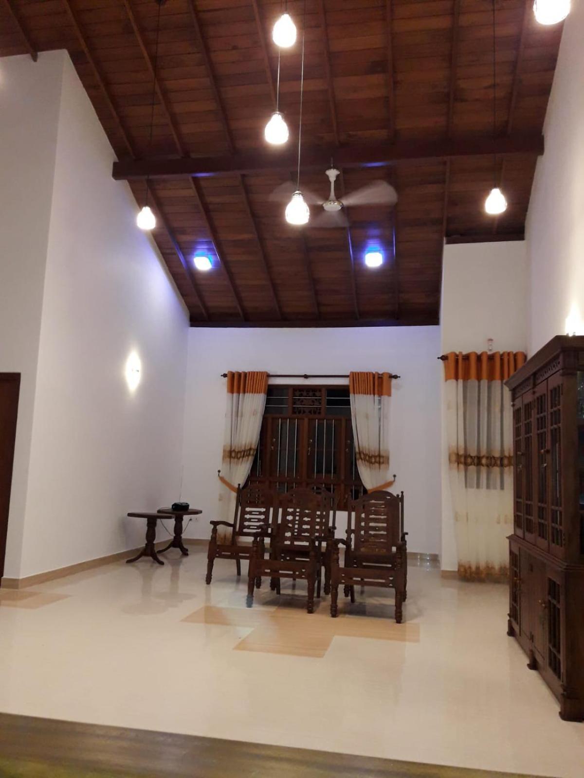 Sisil Villa 马特勒 外观 照片